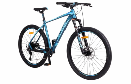 Велосипед Stels Navigator-970 D 29 V010 (2026)