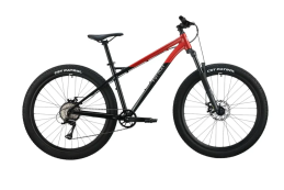 Велосипед Format 1315 27,5 (2025)