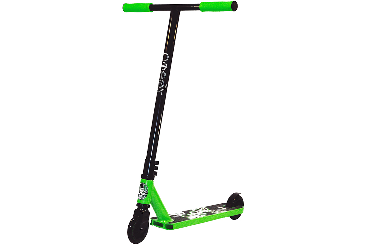 Самокат ATEOX JUMP Самокат ATEOX JUMP