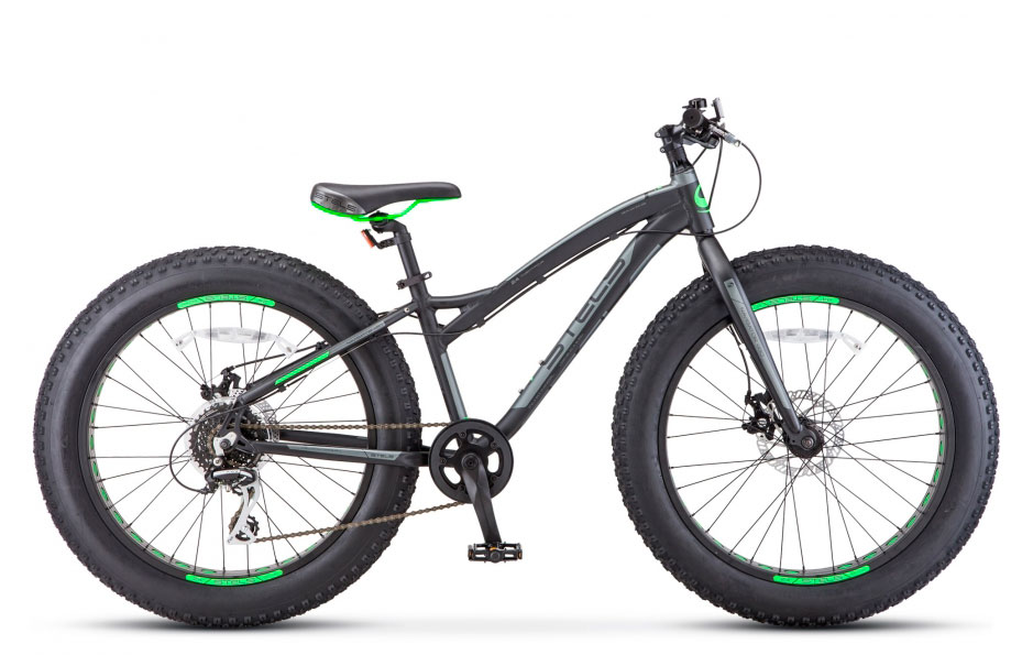 Фэтбайк STELS Navigator 480 MD (2018)