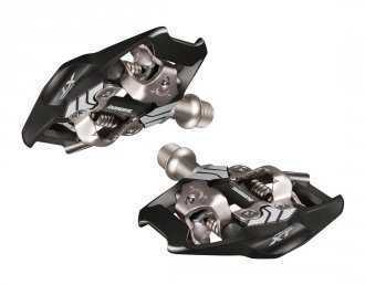 Контактные SPD SHIMANO XT M8020