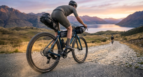 ТОП-10 лучших гравийных велосипедов