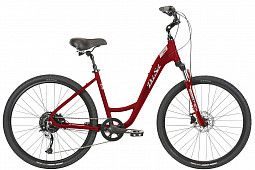 Женский велосипед HARO 26 LXI FLOW 3 ST (2021)