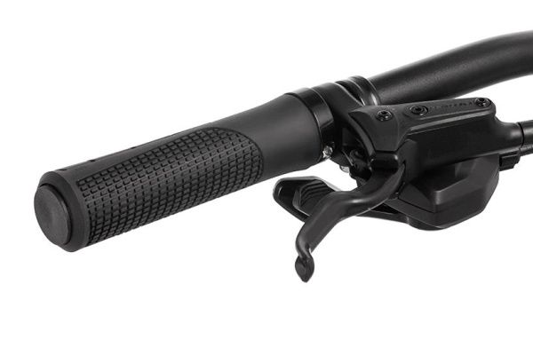 Велосипед STINGER PYTHON EVO 27.5 (2024)
