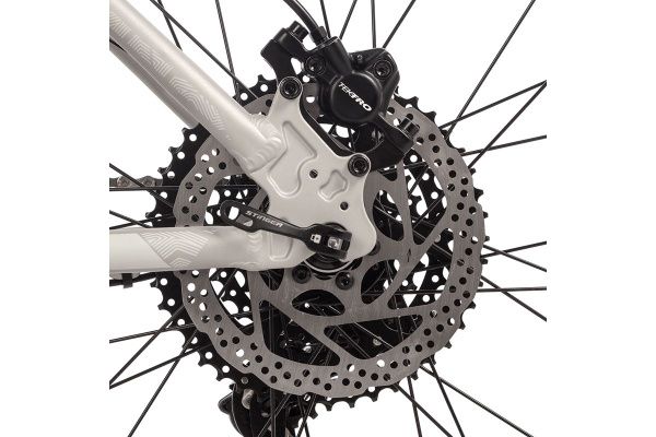 Велосипед STINGER PYTHON EVO 27.5 (2024)