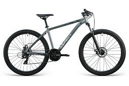 Велосипед Aspect RADIUM 3X 27.5 (2025) Велосипед Aspect RADIUM 3X 27.5 (2025)