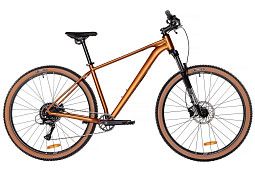 Горный велосипед STINGER 29 Gradient STD (2025)
