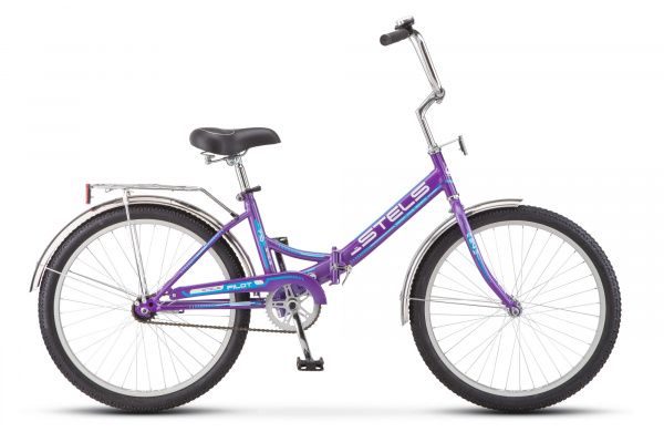Велосипед 24" STELS Pilot-710