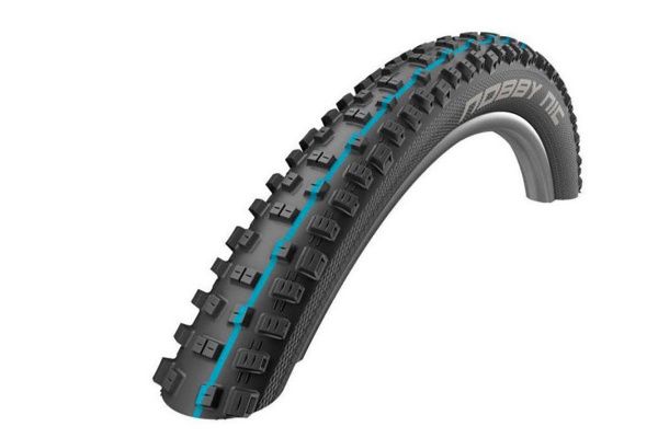 Покрышка 27.5" Schwalbe NOBBY NIC Evo SnakeSkin