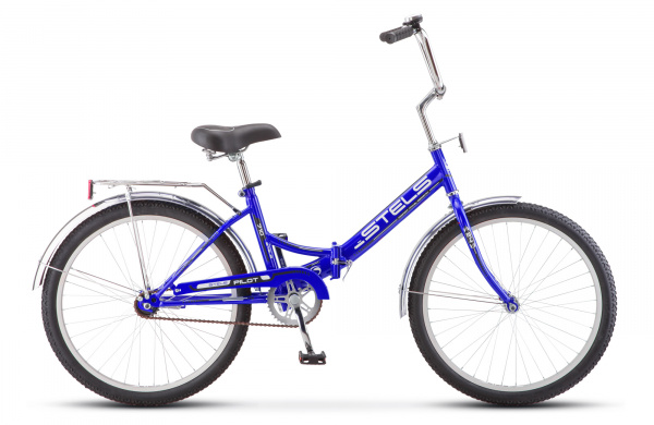 Велосипед 24" STELS Pilot-710
