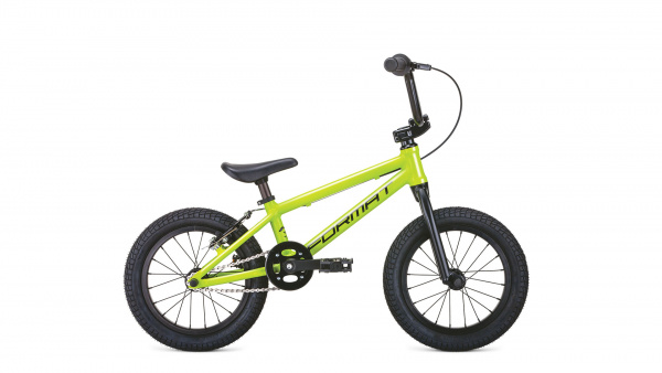 Велосипед FORMAT Kids 14 bmx (2021)