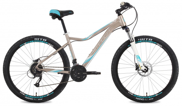 Велосипед Stinger Siena Pro 27,5 (2018)