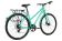 Велосипед Welt Highway 700 lady (2024)
