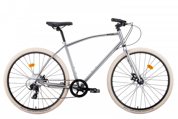 Велосипед BEAR BIKE Perm (2020)