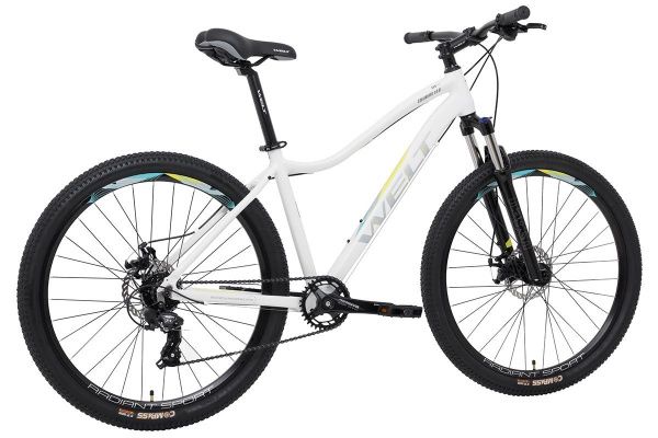 Велосипед Welt Edelweiss 1.0 D 27 (2024)