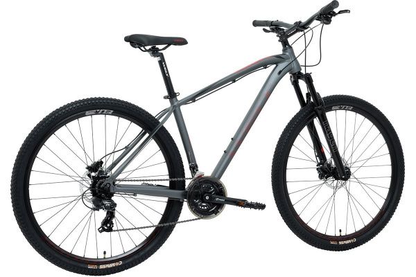 Велосипед Welt Raven 1.0 HD 29 (2024)