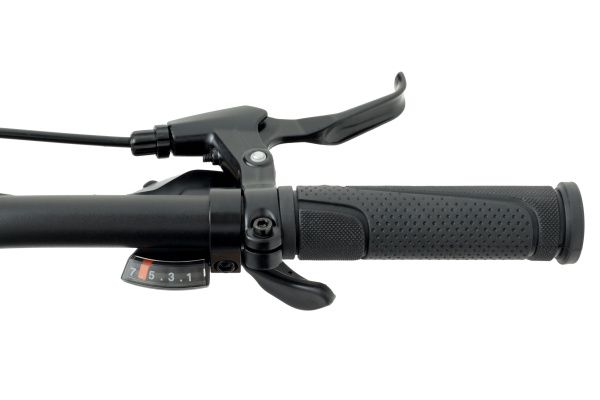 Велосипед Welt Edelweiss 1.0 D 27.5 (2023)