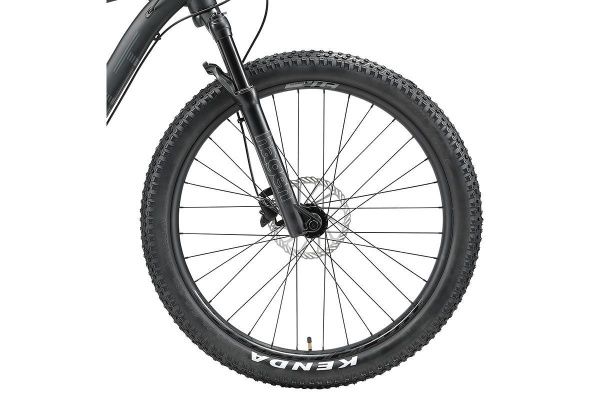 Велосипед Welt Freedom Plus 27 (2024)
