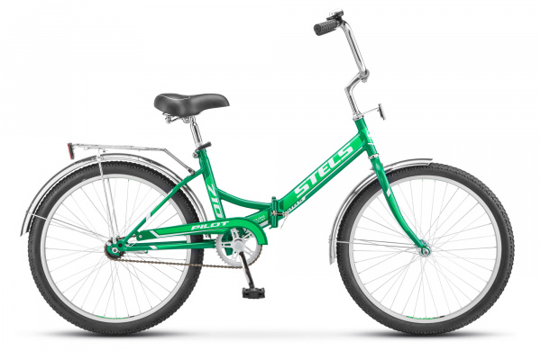 Велосипед 24" STELS Pilot-710