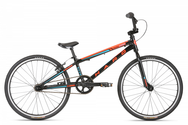 Велосипед HARO BMX Annex Expert (2021)