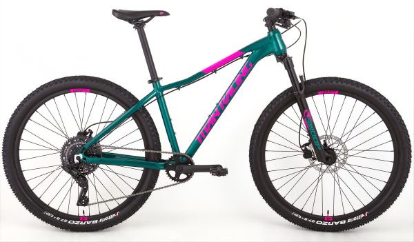 Велосипед Titan Racing Rogue Calypso Ryde (2024)