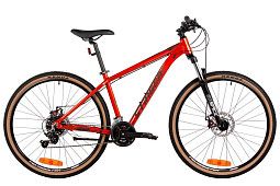 Горный велосипед STINGER 27.5 Element (2025)