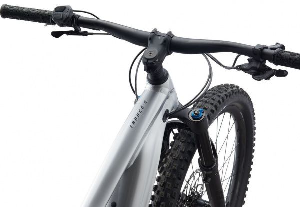 Велосипед GIANT Trance X E+ 1 Pro 29er 25km/h (2021)