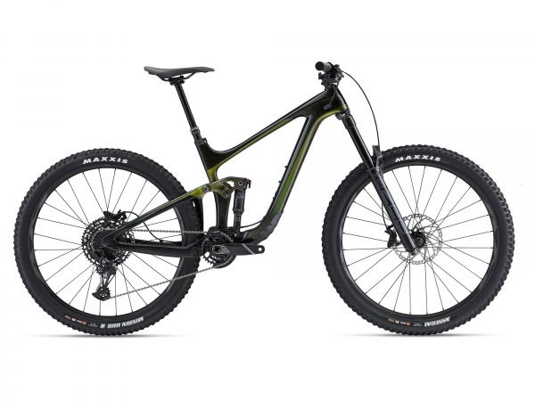 Велосипед Giant Reign Advanced Pro 29 2 (2022)