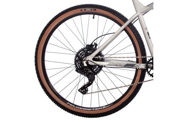 Велосипед STINGER PYTHON EVO 27.5 (2024)