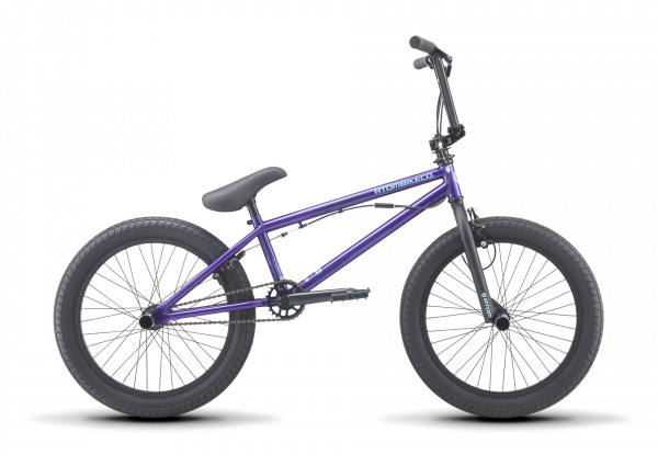 Велосипед  ATOM Ion DLX   (2020)