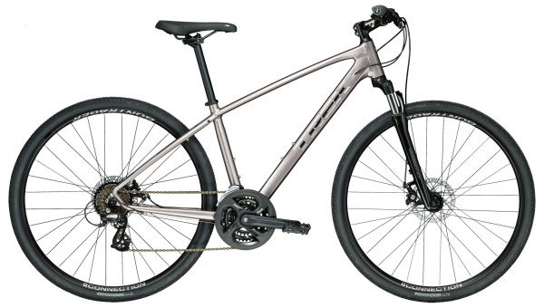 Велосипед Trek Dual Sport 1 (2019)