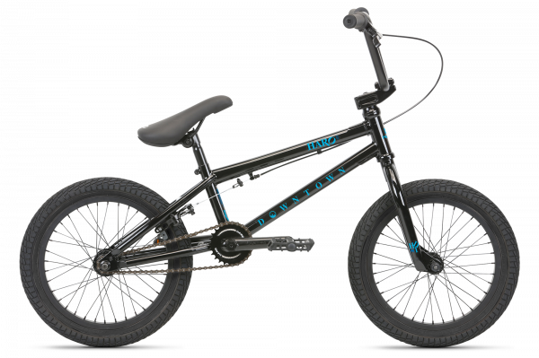Велосипед HARO BMX Downtown 16 (2021)