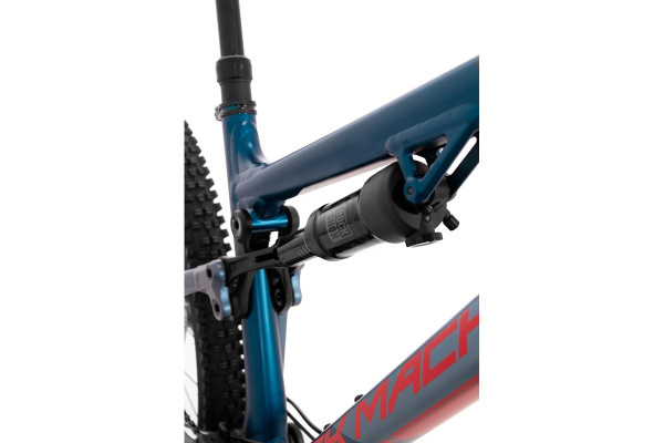 Велосипед Rock Machine 29 Blizzard TRL 30-29