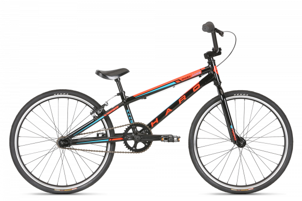 Велосипед HARO BMX Annex Junior (2021)