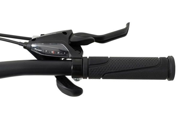 Велосипед Welt Raven 1.0 D 27 (2024)