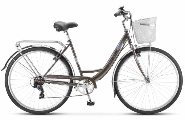 Велосипед Stels Navigator-395 V Z010