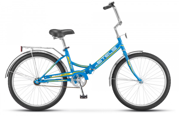 Велосипед 24" STELS Pilot-710