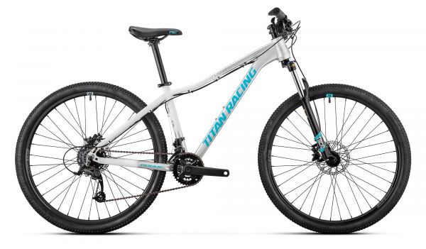 Велосипед Titan Racing ROGUE CALYPSO ALPINE