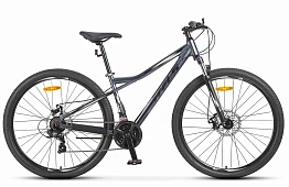 Велосипед Stels Navigator-910 MD 29 V010 (2026)