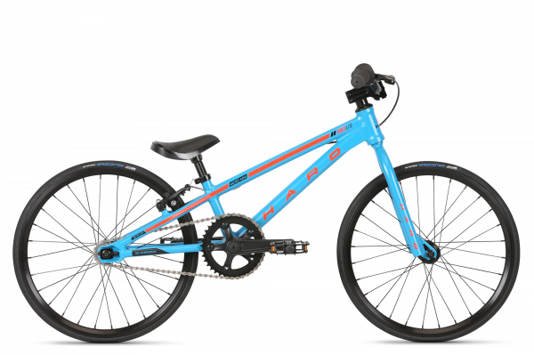 Велосипед HARO BMX Race Lite Micro Mini (2021)
