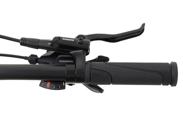 Велосипед Welt Edelweiss 1.0 HD 27 (2024)