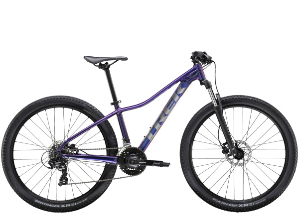 Велосипед TREK MARLIN 5 WSD (2020)