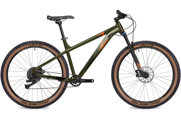 Велосипед STINGER 29" Zeta Std (2020)
