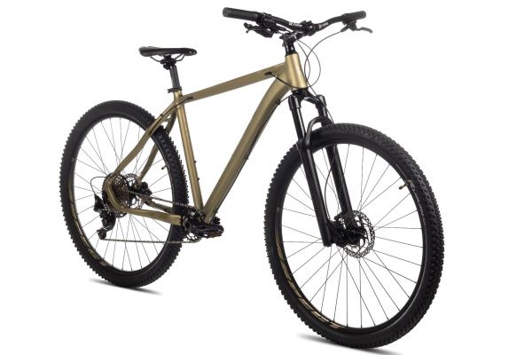 Велосипед Aspect AIR PRO 29 (2023)