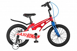 Велосипед Maxiscoo Cosmic 16