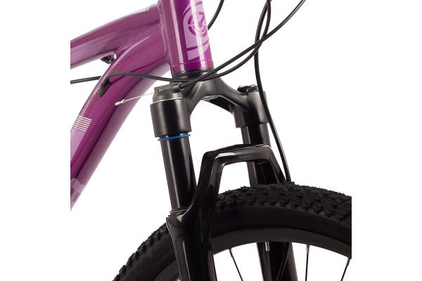 Велосипед STINGER VEGA EVO 27.5 (2024)