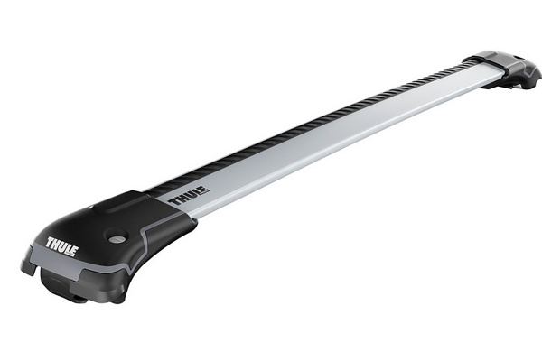 Багажник на рейлинги Thule WingBar Edge 9581-9585