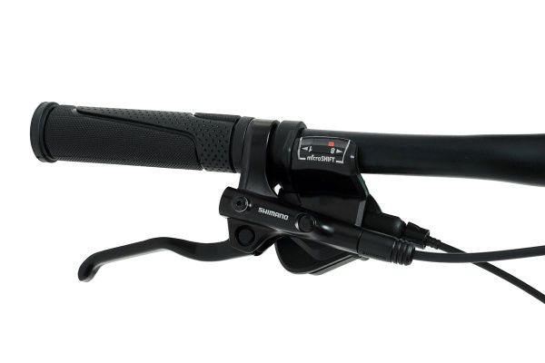 Велосипед Welt Highway 700 lady (2024)
