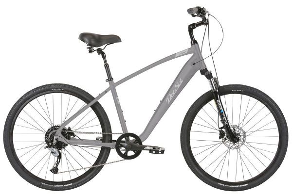 Велосипед Haro 29 Lxi Flow 3 (2021)