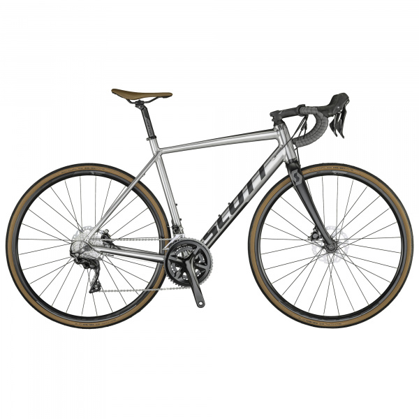 Велосипед SCOTT Speedster 10 disc (2021)